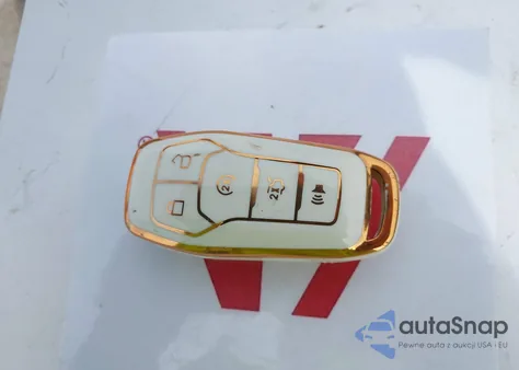 2017 Ford Explorer Limited z USA, uszkodzony, nr VIN 1FM5K8F82HGA16713